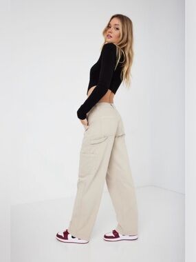 Garage Dani Carpenter Pants